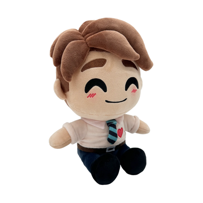 Heartstopper Nick Youtooz Plush (9IN)