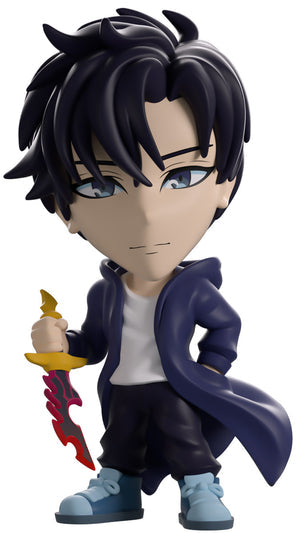 Solo Leveling Youtooz Vinyl Figure Sung Jin-woo
