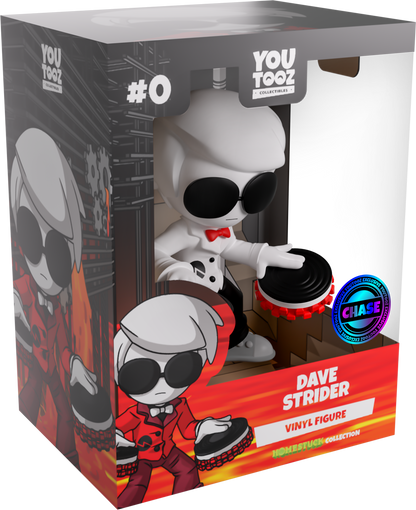 Homestuck Youtooz Vinyl Figure Dave Strider