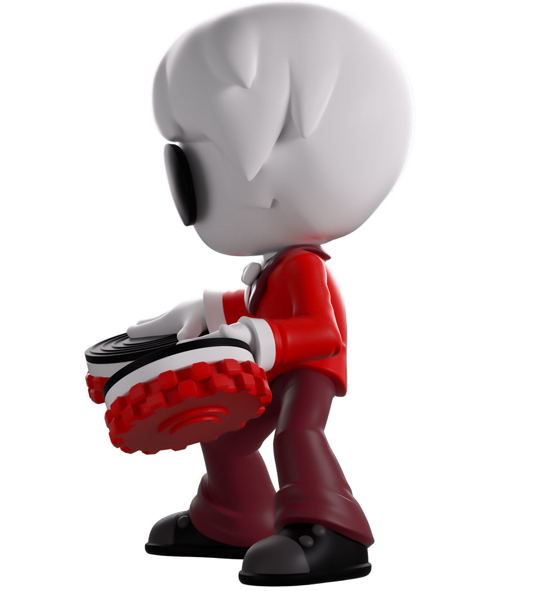 Homestuck Youtooz Vinyl Figure Dave Strider