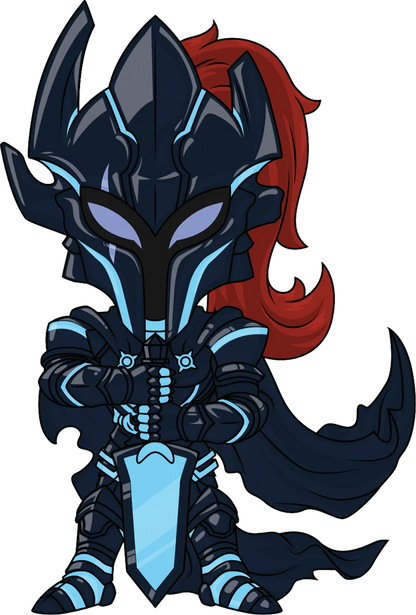 Solo Leveling Youtooz Vinyl Figure Igris