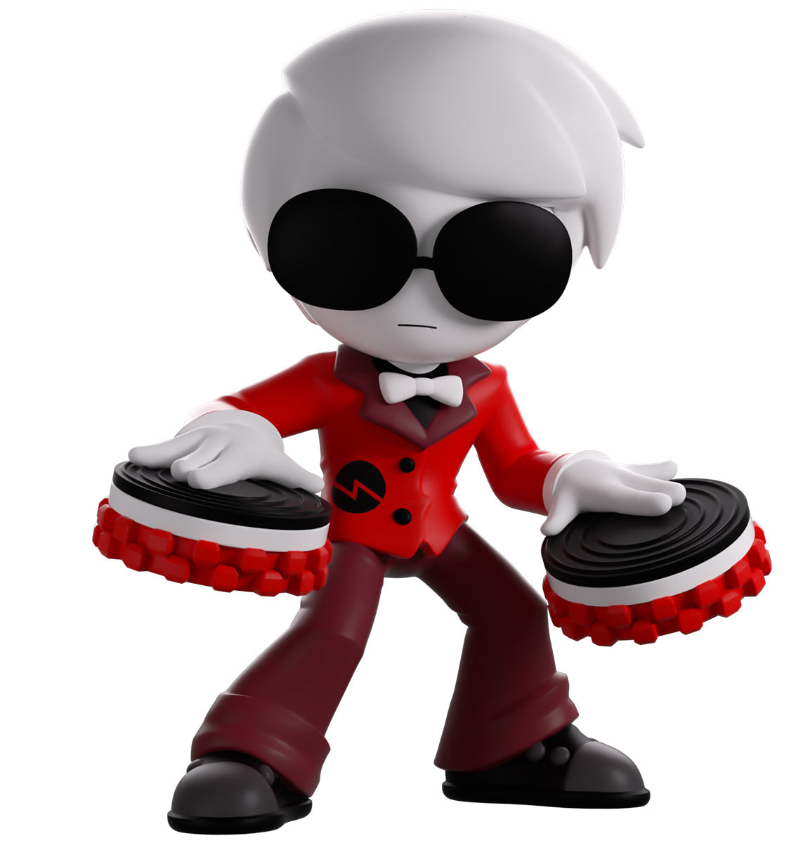 Homestuck Youtooz Vinyl Figure Dave Strider