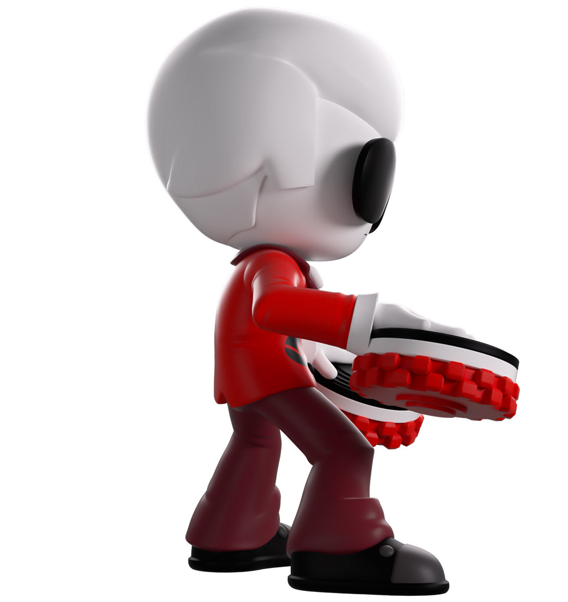 Homestuck Youtooz Vinyl Figure Dave Strider