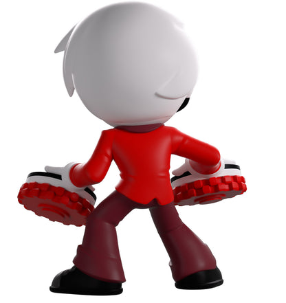 Homestuck Youtooz Vinyl Figure Dave Strider