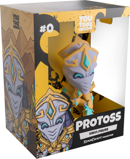 Starcraft Protoss Youtooz Vinyl Figure