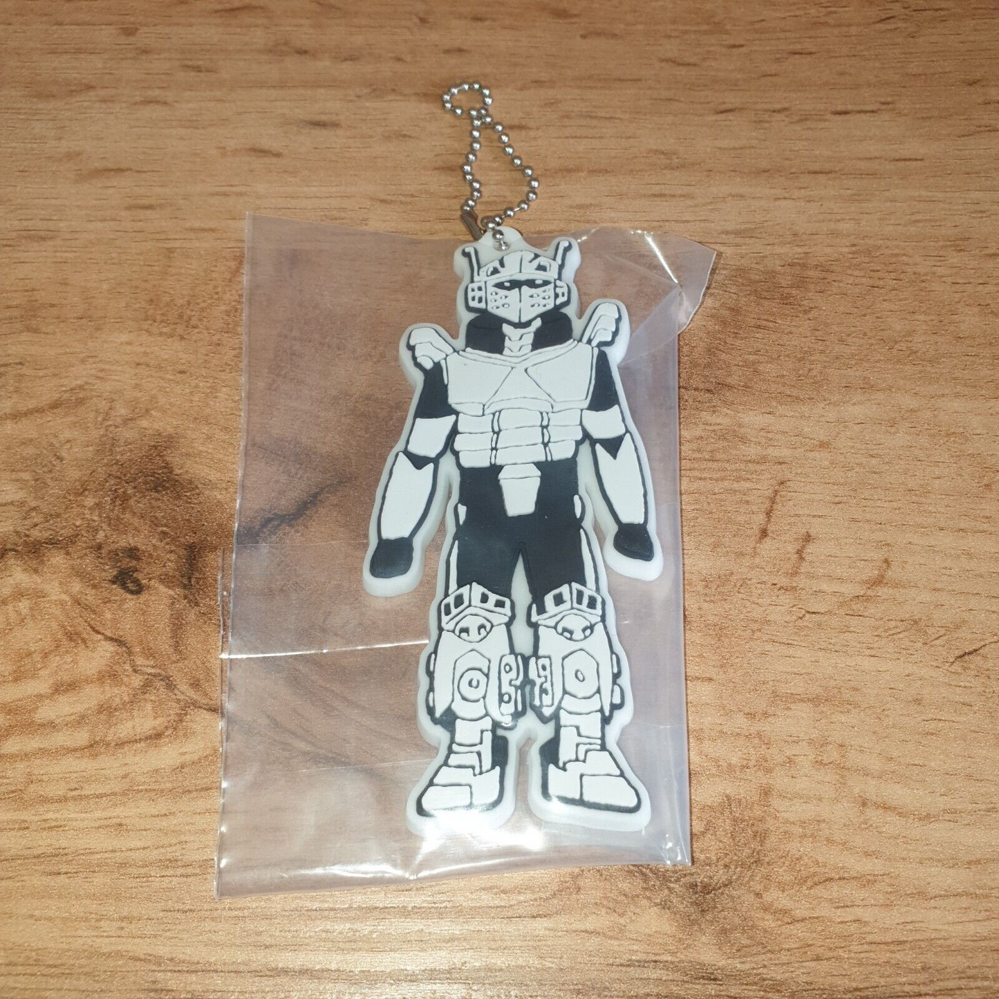 My Hero Academia Tenya IIda Keyring