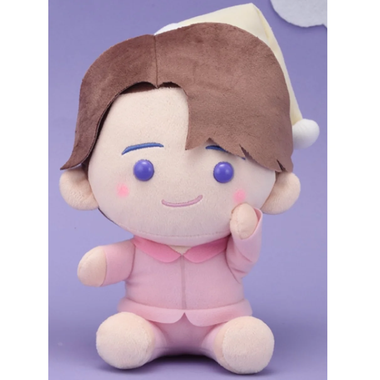 Rm bts stuffed animal shop