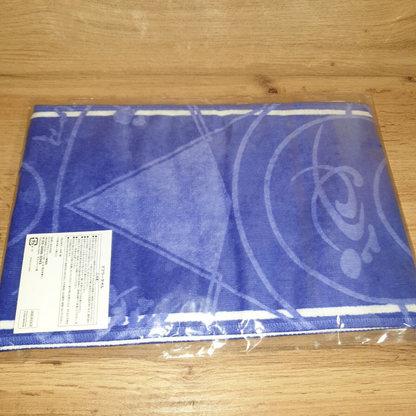 Fate Stay Night Saber Display Towel