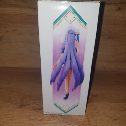 Macross Mikumo Guynemer Figure