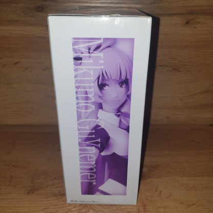 Macross Mikumo Guynemer Figure