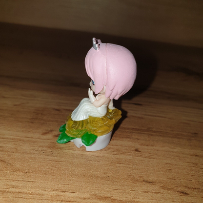 The Quintessential Quintuplets Ichika Nakano Gachapon Mini Figure
