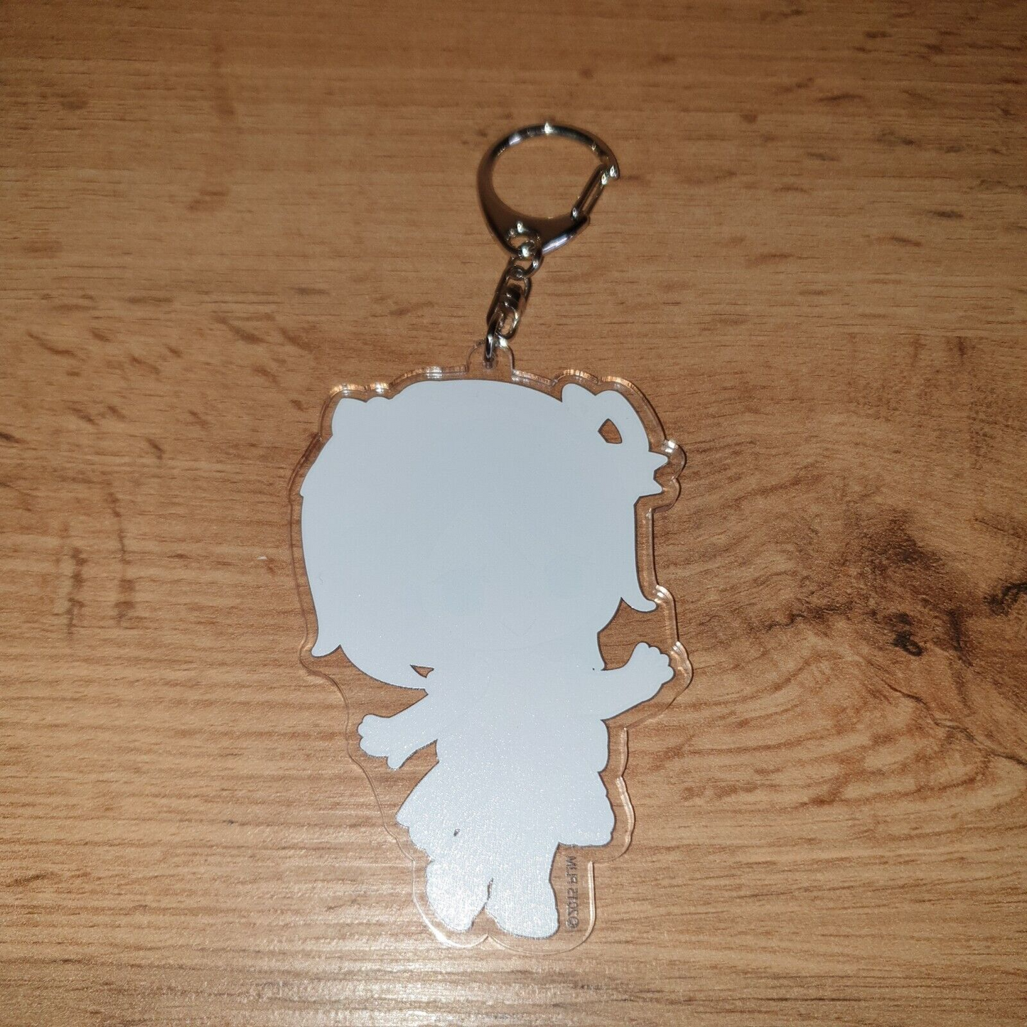 Love Live Maki Nishikino Bokutachi wa Hitotsu no Hikari Acrylic Keyring