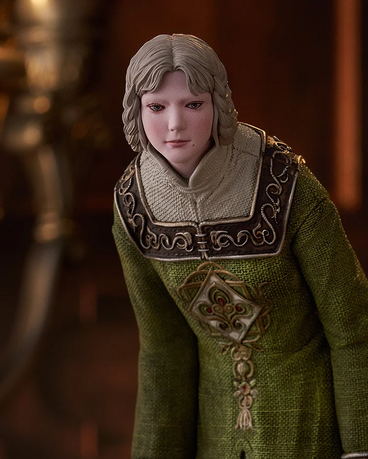 Elden Ring POP UP PARADE Rya