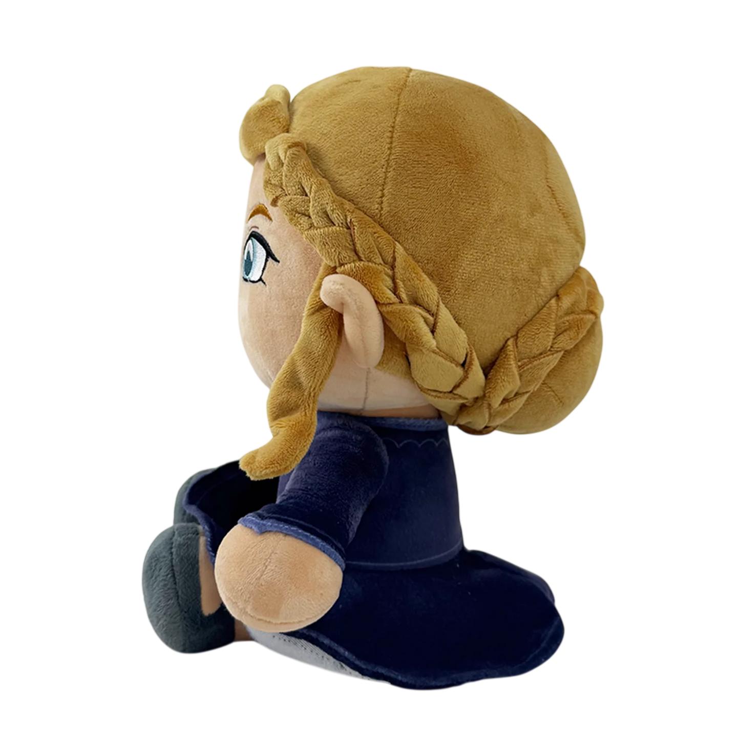 A Court Of Thrones And Roses Youtooz Plush Nesta (9IN)