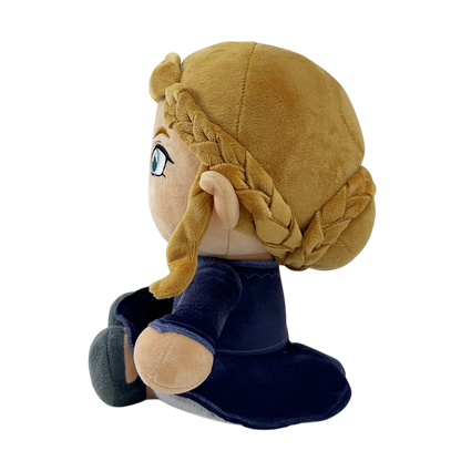 A Court Of Thrones And Roses Youtooz Plush Nesta (9IN)