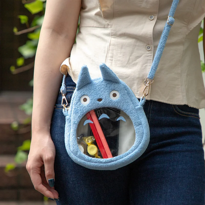 My Neighbor Totoro Handbag Medium Totoro