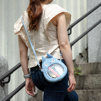 My Neighbor Totoro Handbag Medium Totoro