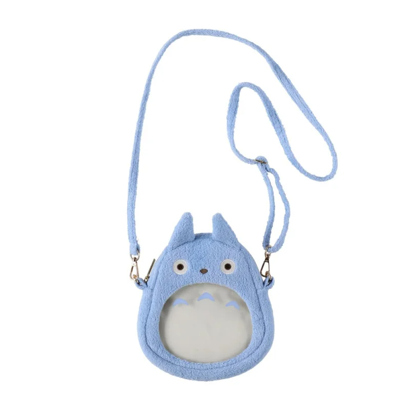 My Neighbor Totoro Handbag Medium Totoro