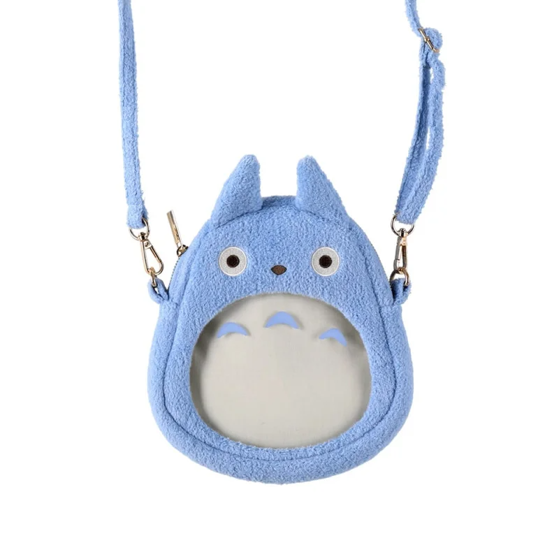 My Neighbor Totoro Handbag Medium Totoro
