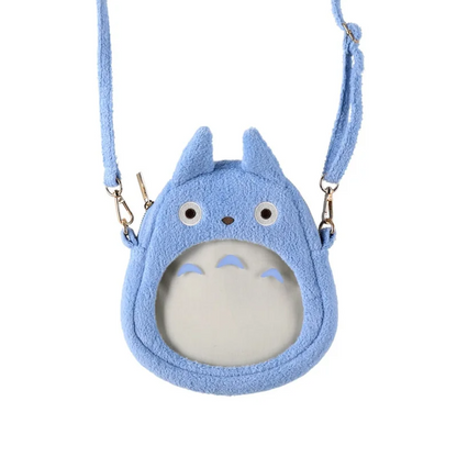 My Neighbor Totoro Handbag Medium Totoro