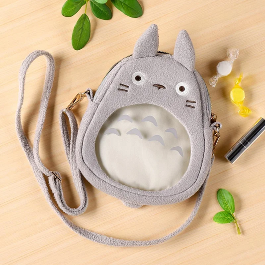 My Neighbor Totoro Handbag Big Totoro