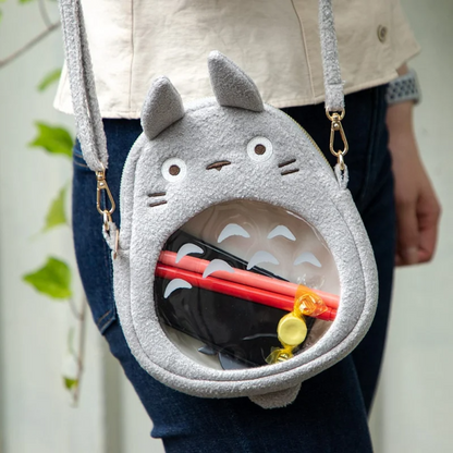 My Neighbor Totoro Handbag Big Totoro