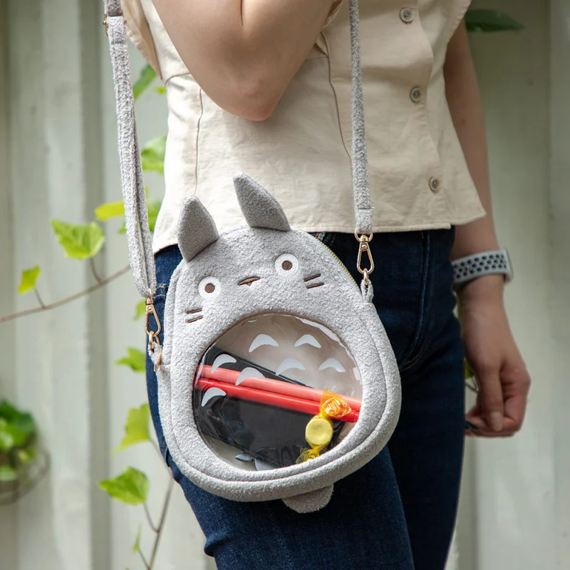 My Neighbor Totoro Handbag Big Totoro
