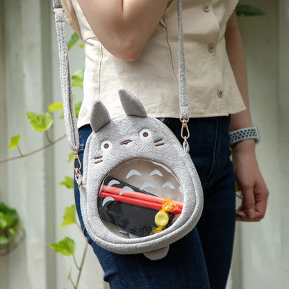 My Neighbor Totoro Handbag Big Totoro