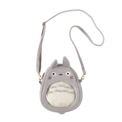 My Neighbor Totoro Handbag Big Totoro