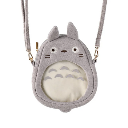 My Neighbor Totoro Handbag Big Totoro