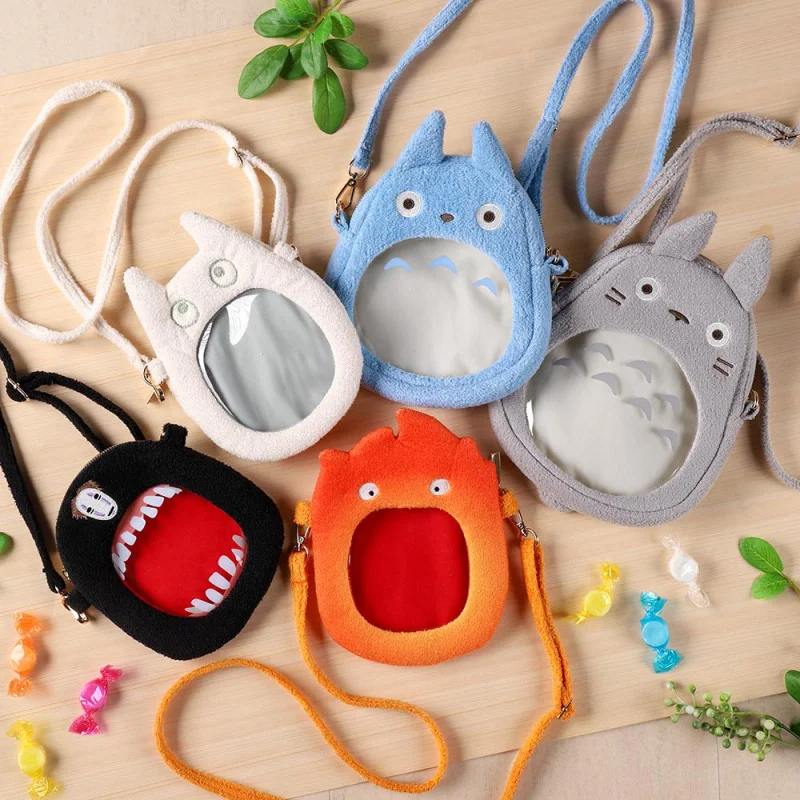 My Neighbor Totoro Handbag Big Totoro