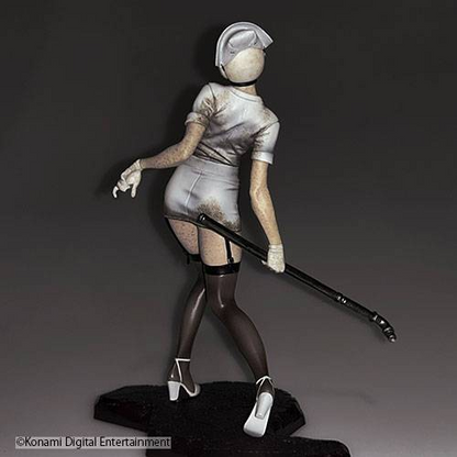 Silent Hill 2 Konami Prize Collection Bubble Head Nurse