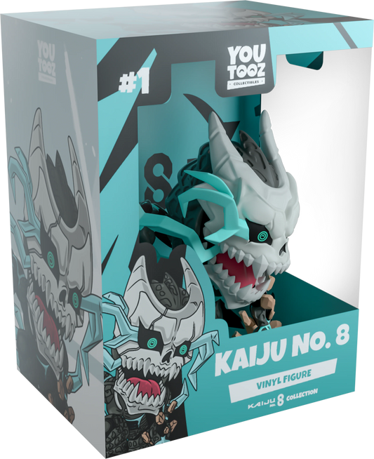 Kaiju No 8 Youtooz Vinyl Figure