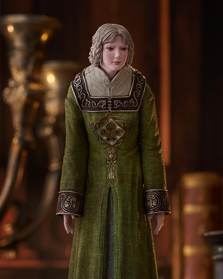 Elden Ring POP UP PARADE Rya