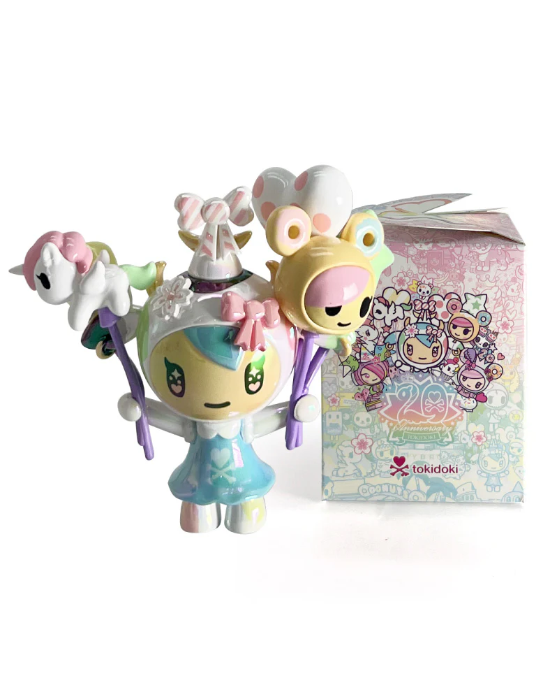 Tokidoki - Blind Box 20th Anniversary
