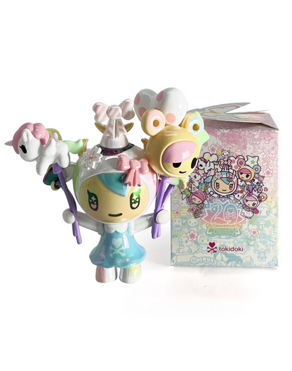 Tokidoki - Blind Box 20th Anniversary