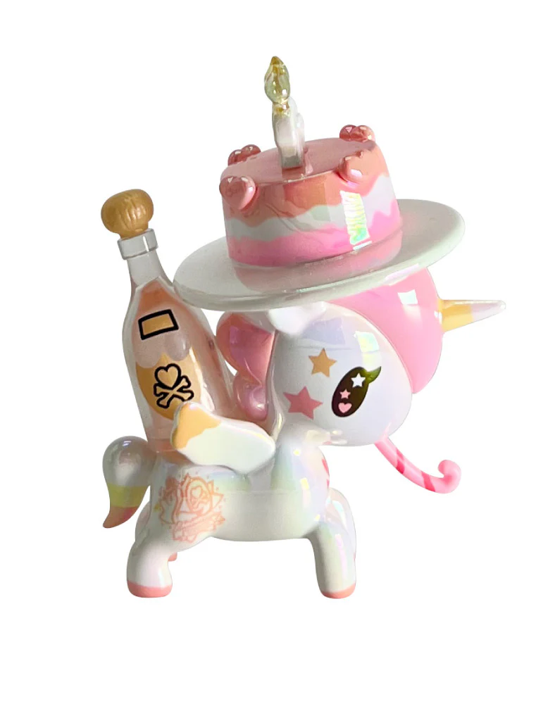 Tokidoki - Blind Box 20th Anniversary