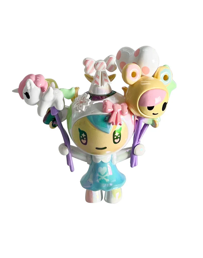 Tokidoki - Blind Box 20th Anniversary