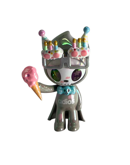 Tokidoki - Blind Box 20th Anniversary