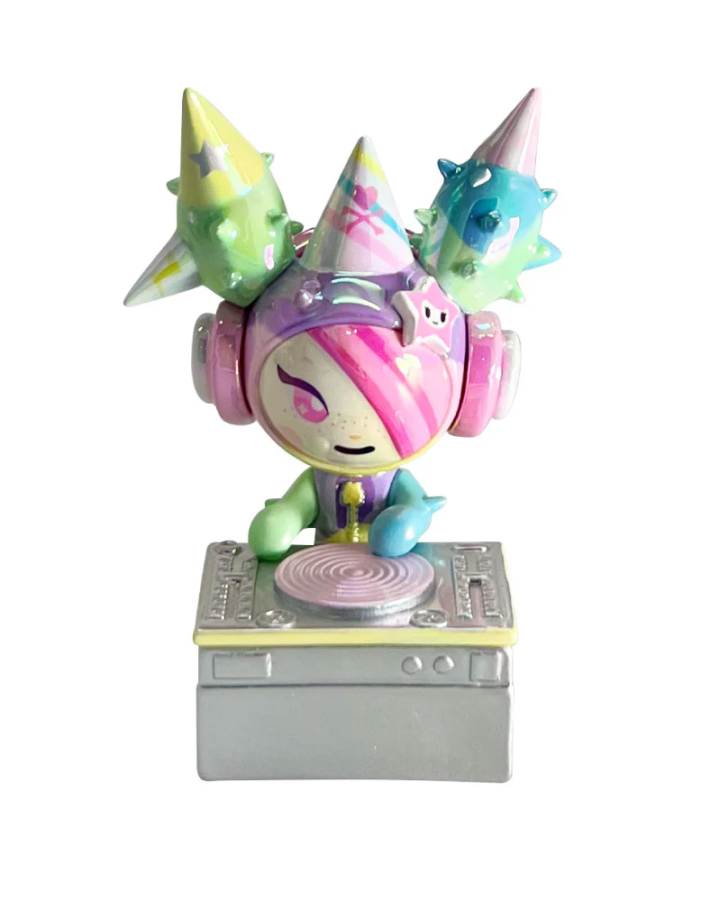 Tokidoki - Blind Box 20th Anniversary
