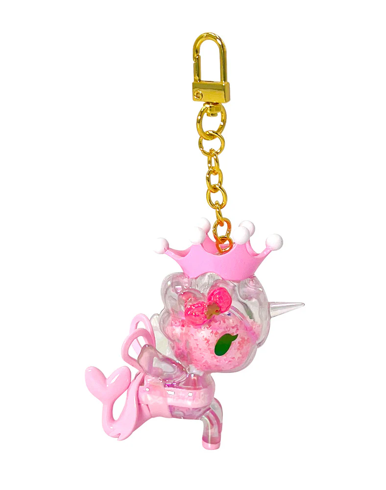 Tokidoki - Mermicorno Bag Charm 20th Anniversary