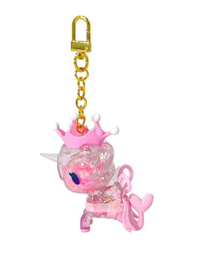Tokidoki - Mermicorno Bag Charm 20th Anniversary