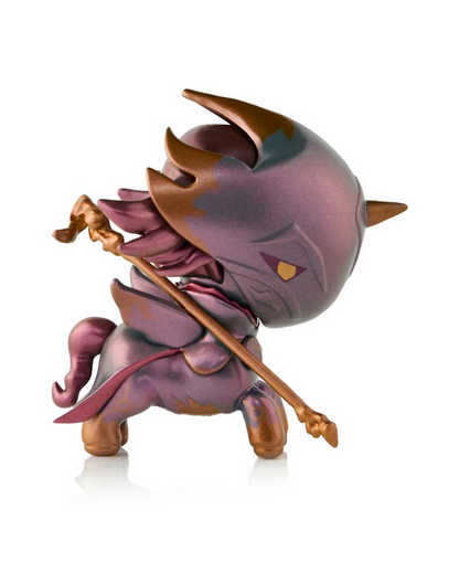 Tokidoki - Unicorno x Arcane Special Figure Herald Viktor (Special Edition)