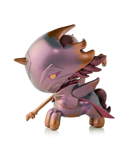 Tokidoki - Unicorno x Arcane Special Figure Herald Viktor (Special Edition)