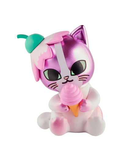 Tokidoki - Cherry Blossom Cats Blind Box