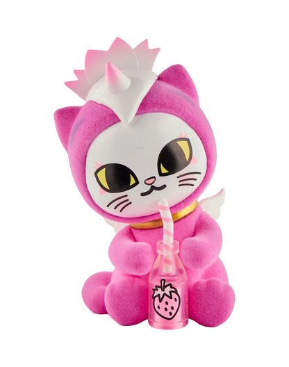 Tokidoki - Cherry Blossom Cats Blind Box