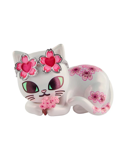 Tokidoki - Cherry Blossom Cats Blind Box