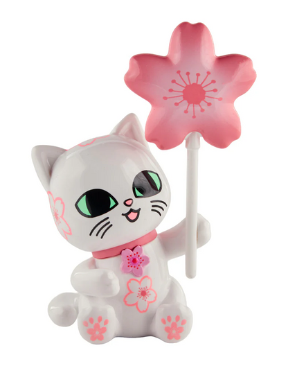 Tokidoki - Cherry Blossom Cats Blind Box