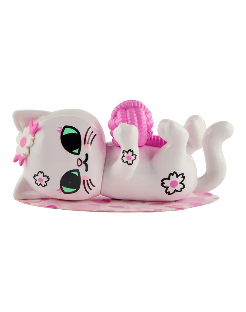 Tokidoki - Cherry Blossom Cats Blind Box
