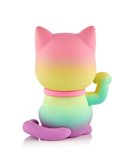 Tokidoki - Lucky Cats Special Figure Eternal Lucky Paws